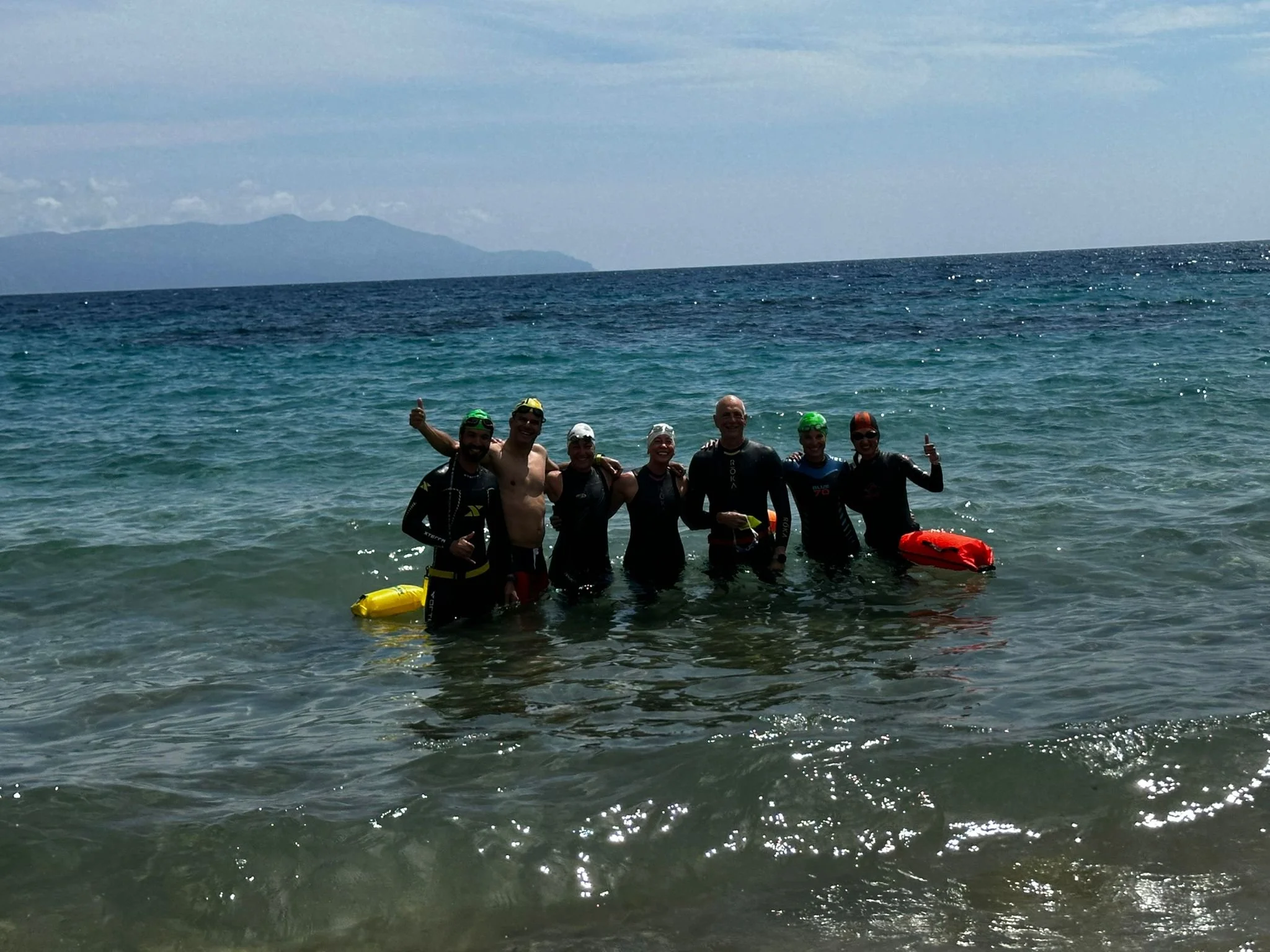 Swim Stroke Rate and Using a Tempo Trainer