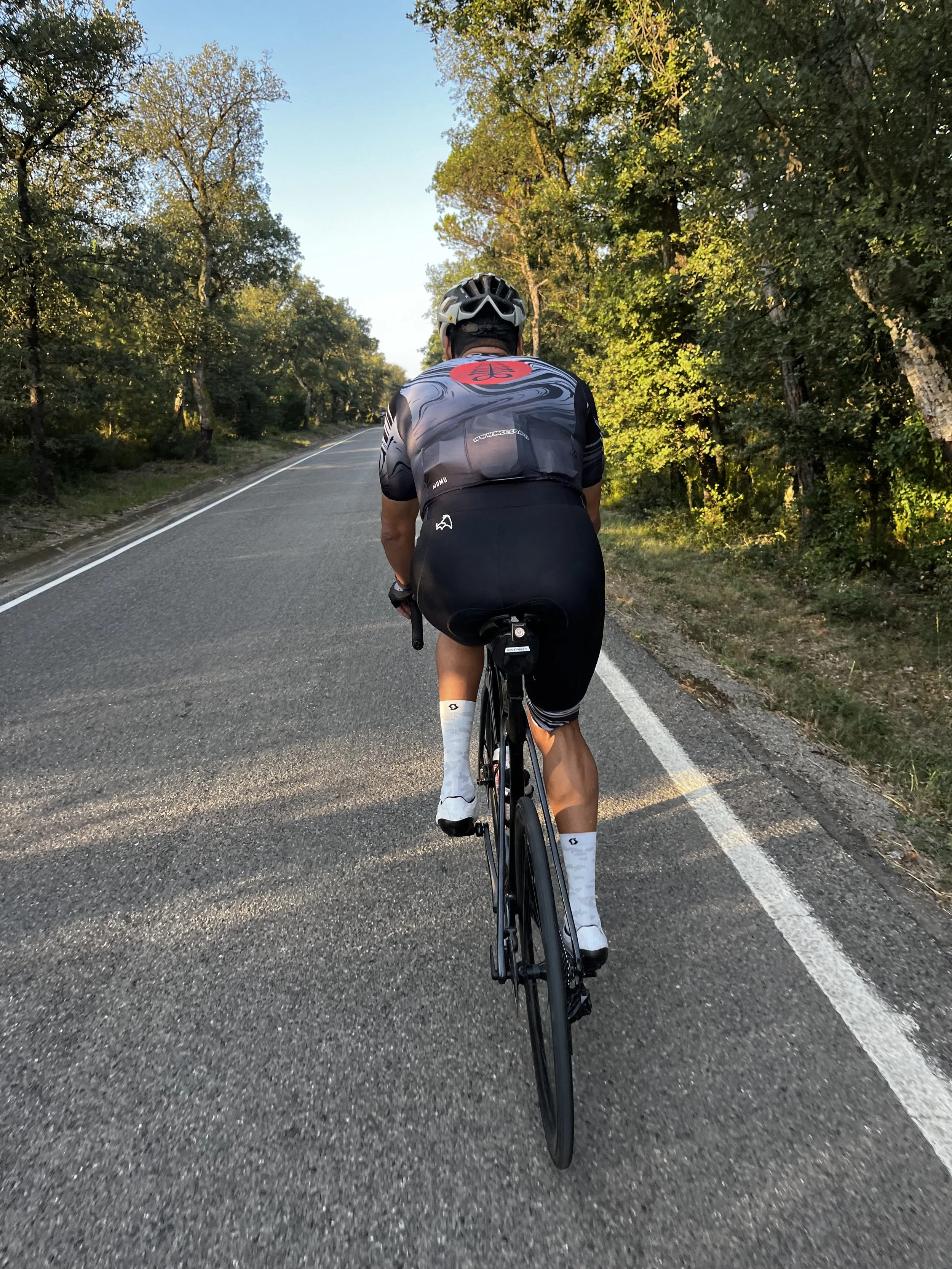 Conditioning for the Elements: The Missing Piece in Race Readiness