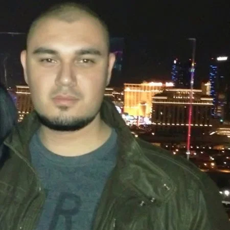 Joel Vasquez (DAQRI) on The Future of Work and Play