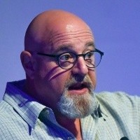 Charlie Fink (Metaverse) on a World Painted with Data and Running Through the Tape (Part 2)