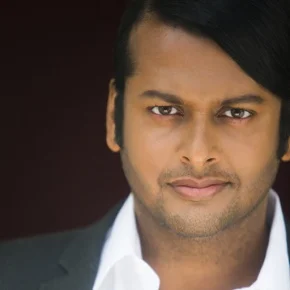 Hrish Lotlikar (The Rogue Initiative) on the Future of Immersive Entertainment, Social AR, and Blockchain