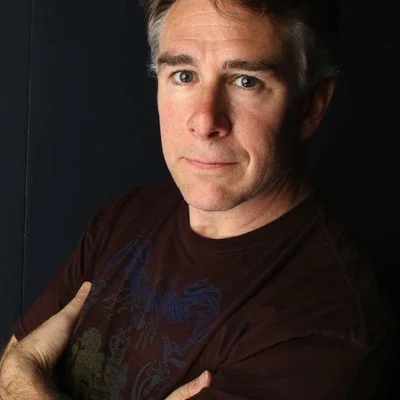 John Canning (Digital Domain) on the Continuum of Occlusion in AR & VR