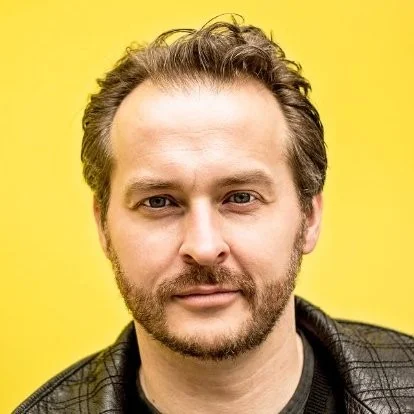 George Berkowski (DeepAR) on Building Billion Dollar Apps