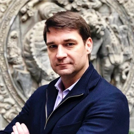 Andy Lowery (RealWear) on Raising $20M with Conviction and Humility, Not Modesty