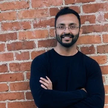 Vinay Narayan (HTC Vive) on Making an Impact on the Community