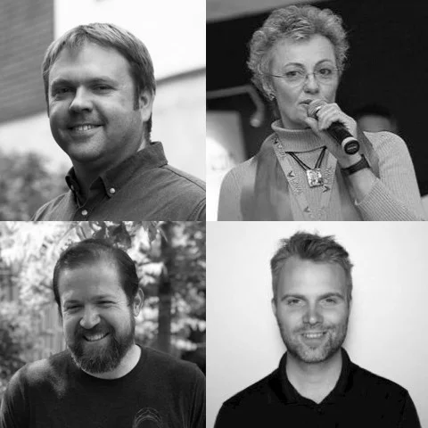 The State of the AR Cloud with Jan-Erik Vinje, Christine Perey, Jason Fox, and Colin Steinmann (Open AR Cloud Association)