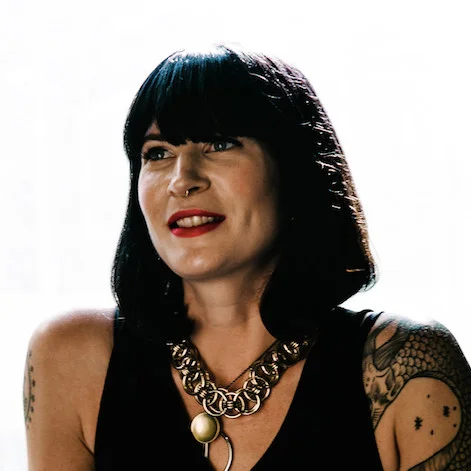 Replay: Timoni West (Unity) on Building the Future of Human-Computer Interaction