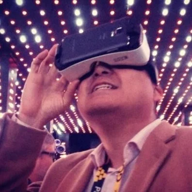 Tipatat Chennavasin (The VR Fund) on the Latest AR Industry Landscape