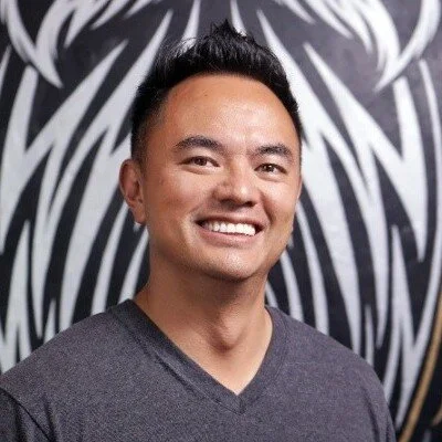 Jason Yim (Trigger) on Finding the Fun in AR After a Decade of Making Experiences