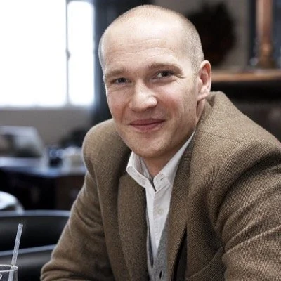 Caspar Thykier (Zappar) on Turning Static Products &amp; Packaging into Dynamic Media Channels