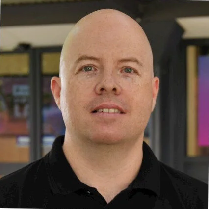 Joe Millward (TAFE NSW) on Safety First! Applying VR and AR to Education & Training at Scale