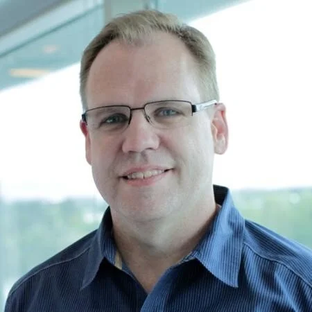 Replay: Steve Sinclair (Mojo Vision) on AR Contact Lenses and Lessons from Handspring, Palm, & Apple’s iPhone