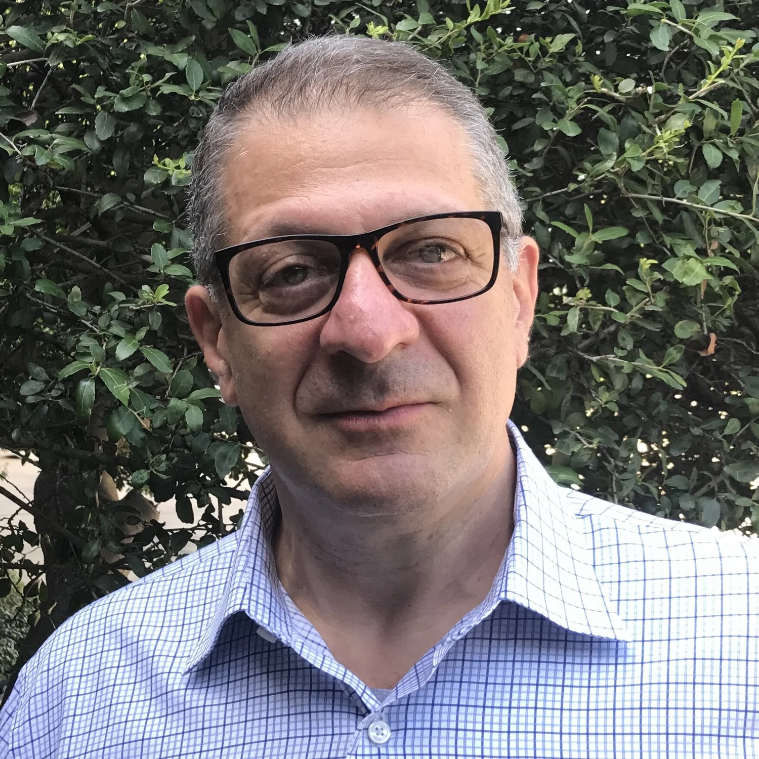 Pat Antaki (seeBOOST) on Becoming an Olympian at 42 and Giving Sight to the Visually Impaired