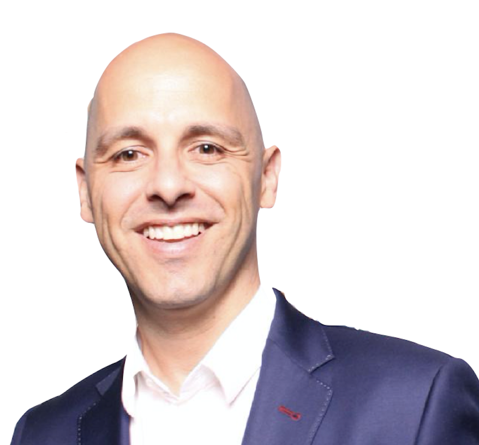 Replay: Cory Grenier (Geenee) on Getting Heard at Vergence Labs, Snap Spectacles, and now Geenee