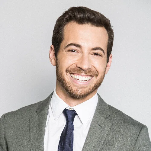 Justin Barad (Osso VR) on Making Surgery as Safe and Reliable as Air Travel (Part 2)