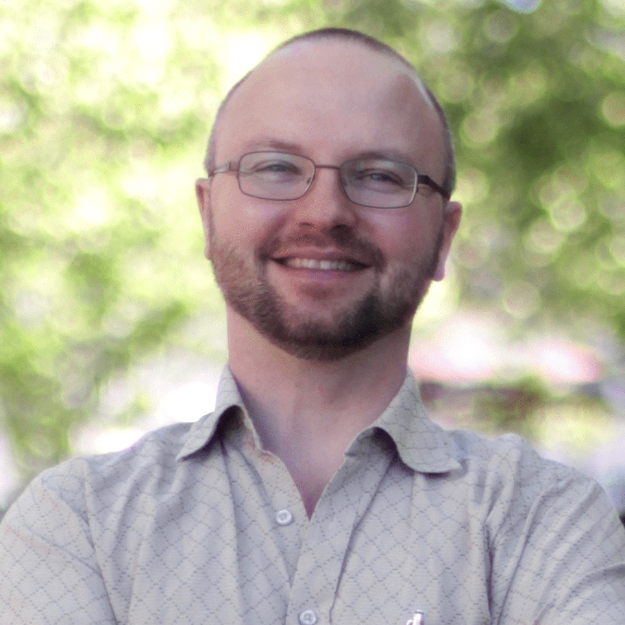 Alex Hertel (Intuit) on Mixing Bits and Atoms within the World Computer