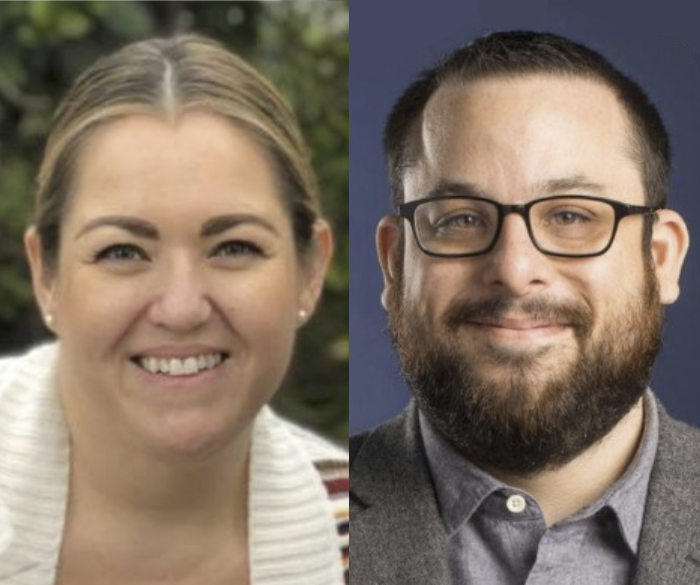 Hannah and Matthew Arevalo (Pinfinity) on Fan Commerce and AR-enhanced Collectible Pins