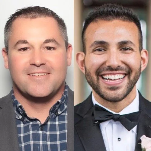 John Black and Mina Fahim (MediView) on Giving Surgeons X-Ray Vision in the Operating Room