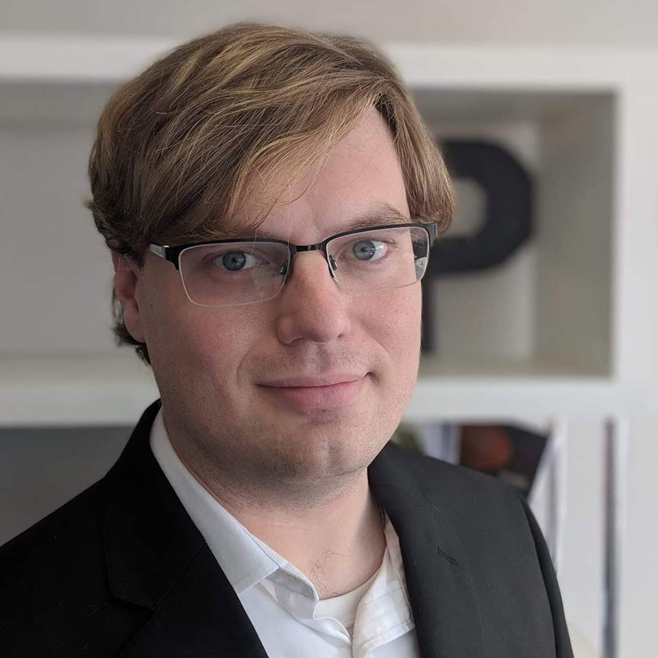 Paul Powers (Physna) Teaching Computers to Understand 3D and Innovating at the Speed of Imagination