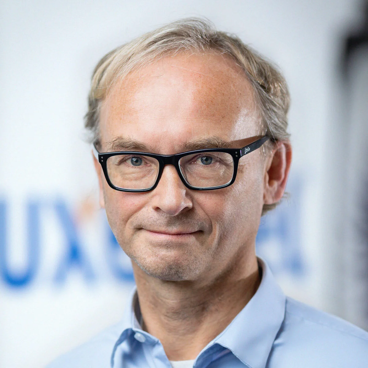 Guido Groet (Luxexcel) on Solving Prescription for Fashionable AR Smartglasses