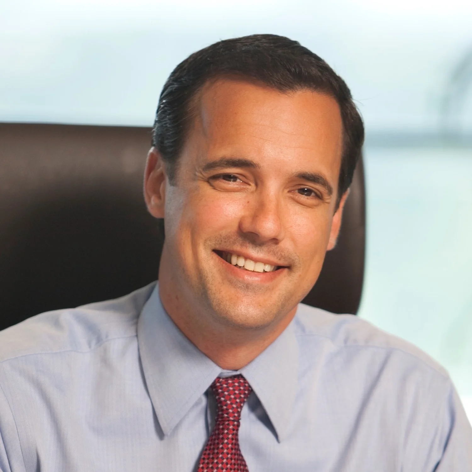 Jay Wright (Campfire 3D) on Innovating Ahead of the Curve and the Future of Workplace Collaboration