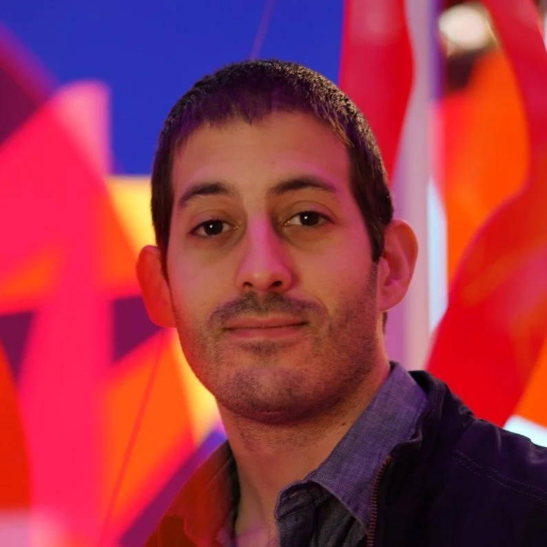 Replay: Alon Grinshpoon (echo3D) on Building the AWS for 3D and Founder-Market Fit