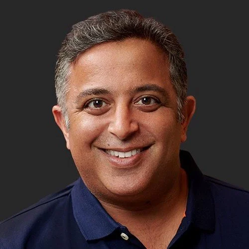 Faisal Galaria (Blippar) on Overcoming the Risks of Market Timing