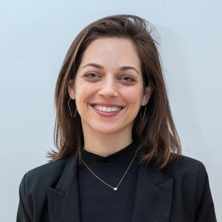 Dana Chermesh (inCitu) on Visualizing and Engaging in the Future of Our Cities