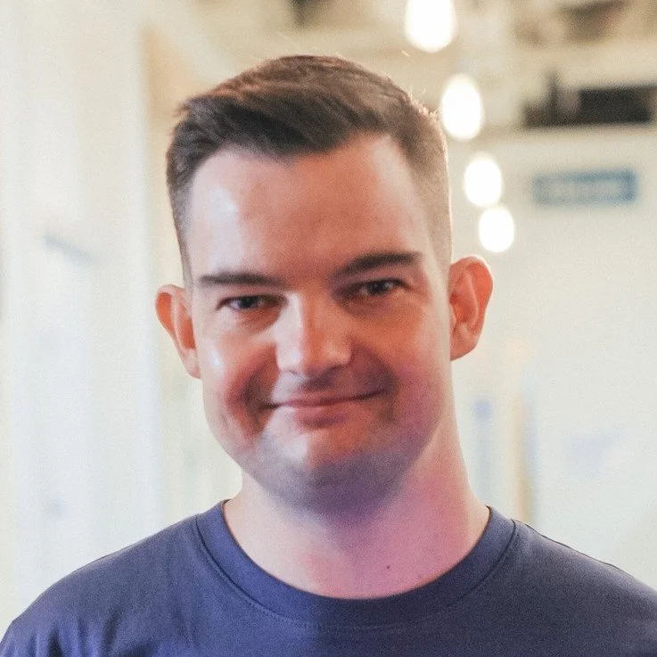 Andrew Hart (Dent Reality) on Connecting the Digital Layer to the Physical World at Scale