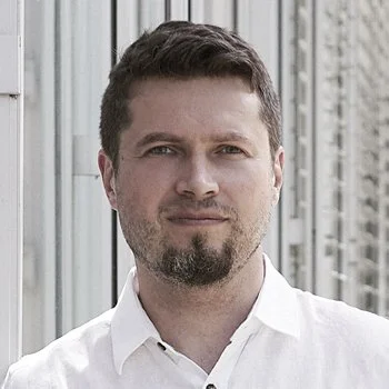 Tomas Sluka (CREAL) on the Power of Light Field Displays for AR Glasses