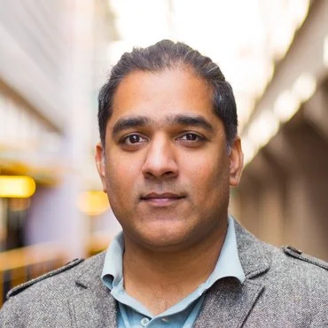 Neil Sarkar (AdHawk Microsystems) on Tracking the Eyes Without Cameras and Creating a Fitness Tracker for the Brain