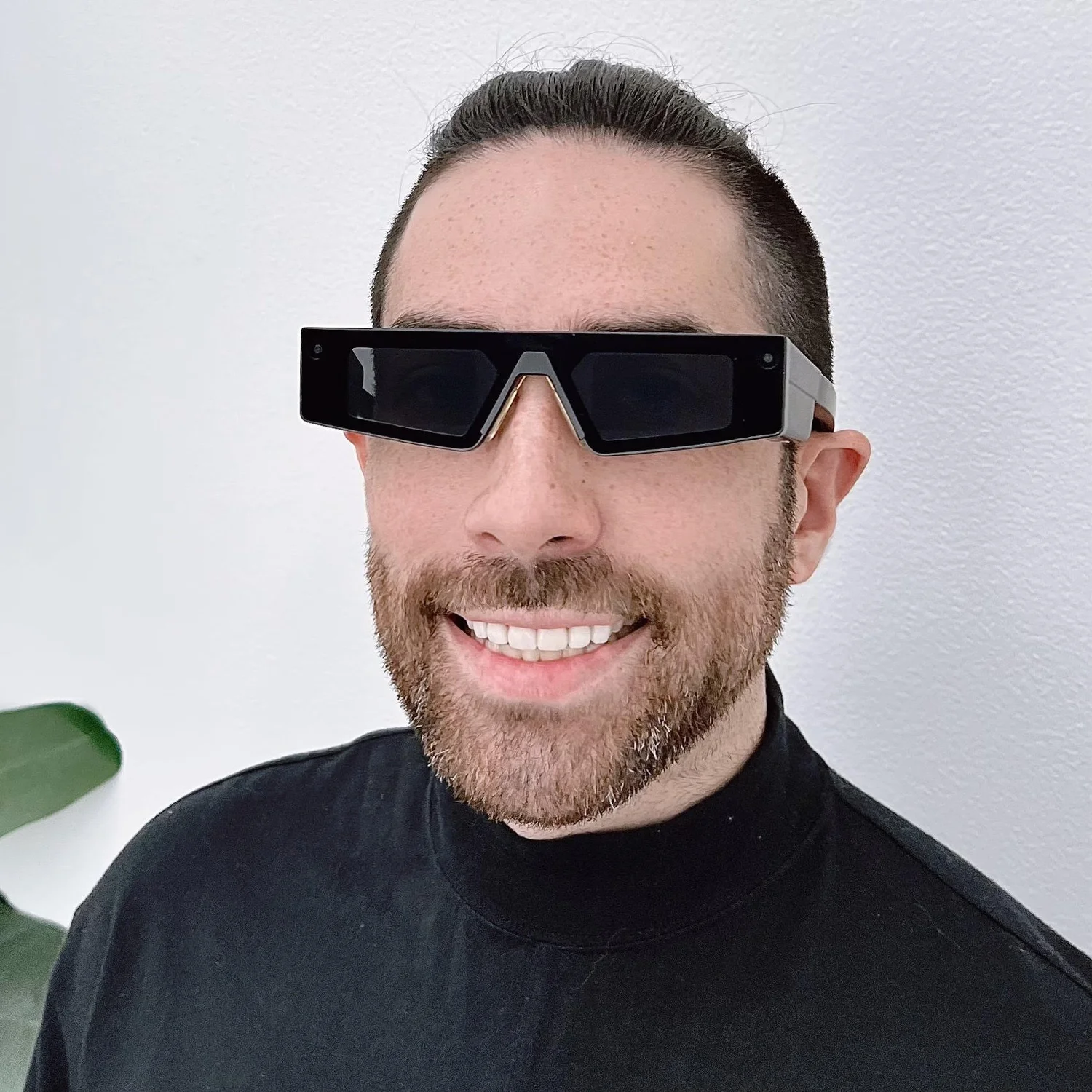 Jon Rodriguez Cefalu (Preamble) on the Future of AR, AI, Sentient Robots, and Human Manipulation