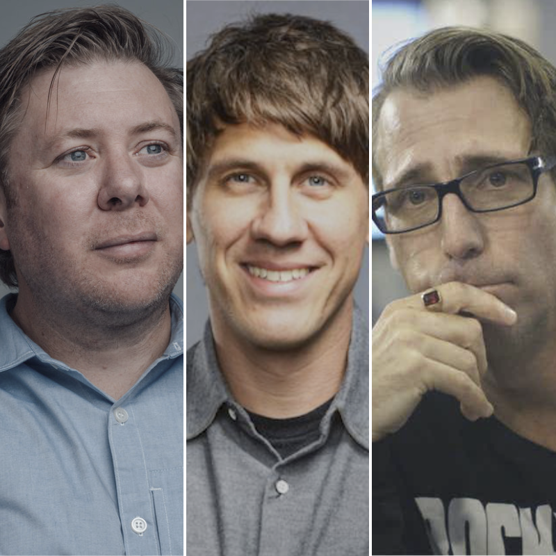 AR Show with Jason McDowall