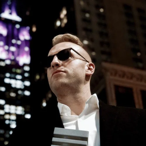 Glenn Snyder (Red 6) on AR for Training in Highly Intense and Dynamic Environments, Starting with Fighter Pilots