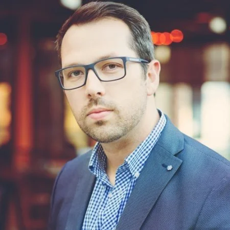 Kyle Jackson (Talespin) on Using AI and AR/VR to Enable the Future of Education and Employment