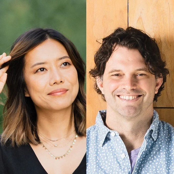 Chen Zhang and Matt Udvari (Aquifer) on Using AR Tech to Create Instant Animation for Brands & Character IP