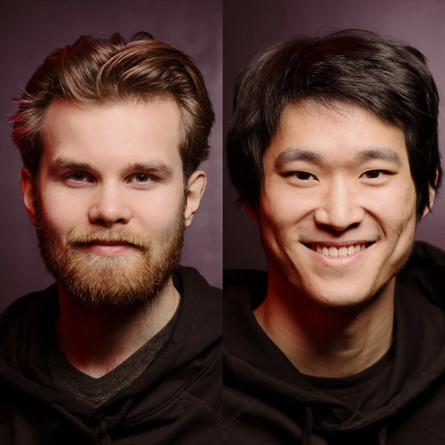 Ohto Pentikäinen and Jamin Hu (Doublepoint) on Touch as an Essential Form of Input for AR