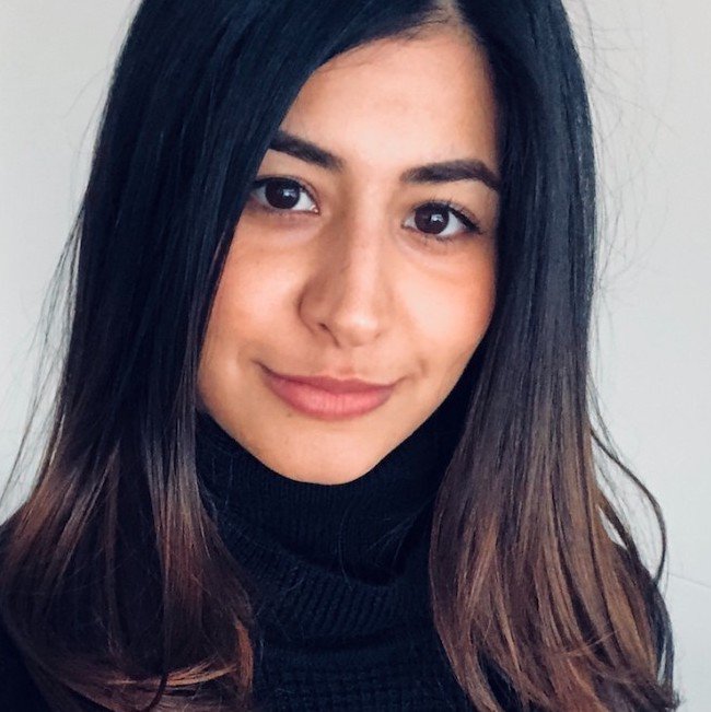 Replay: Maryam Sabour (Niantic) on Active, Outdoor AR Gaming