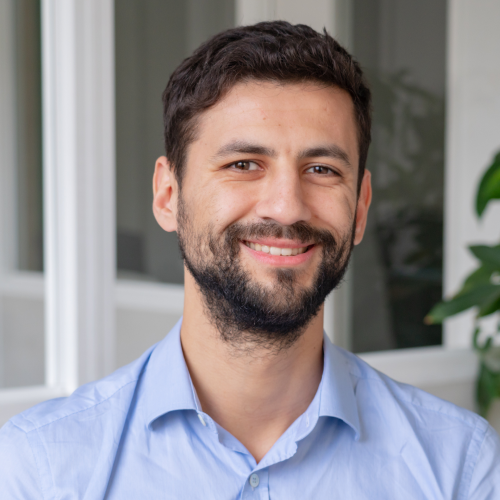 Yacine Achiakh (Wisear) on the Promise and Imperative for Neural Interfaces