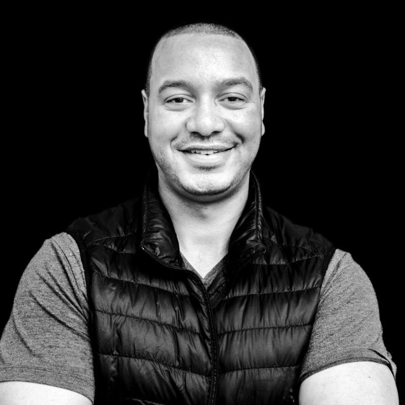 AR Show with Jason McDowall