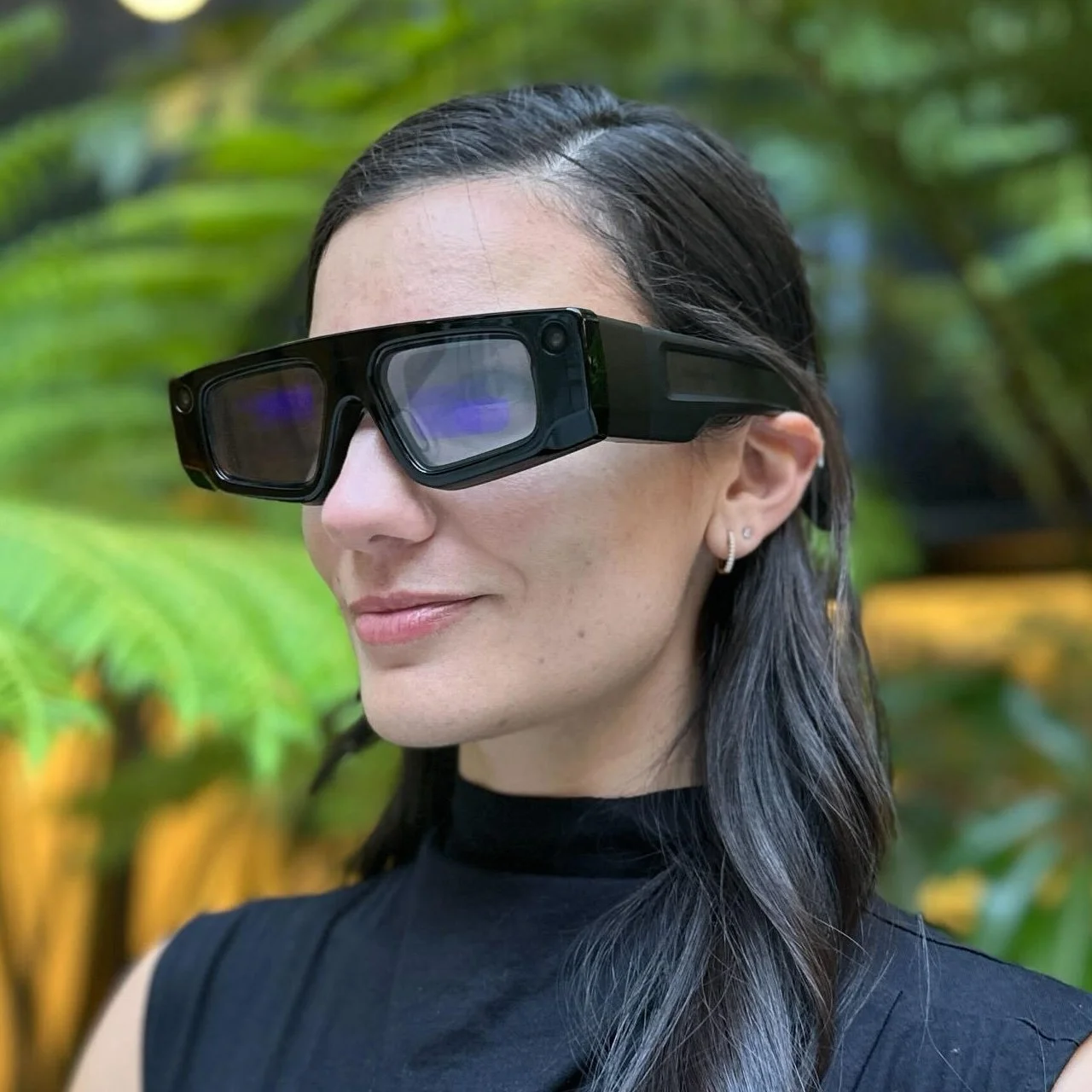 Sophia Dominguez (Snap) on Spectacles 5 + My Firsthand Impressions