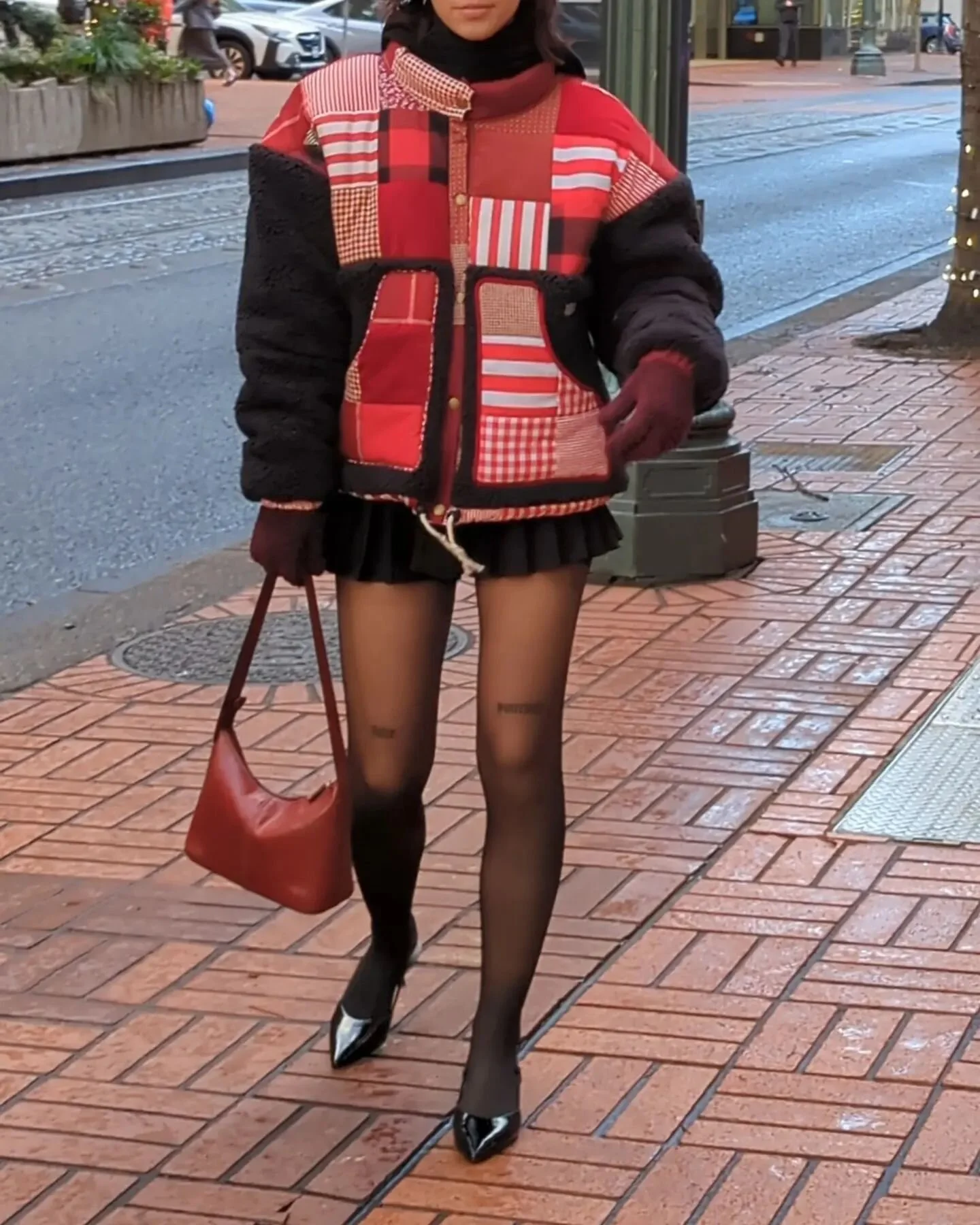 🎀🎄🎁🖤☃️