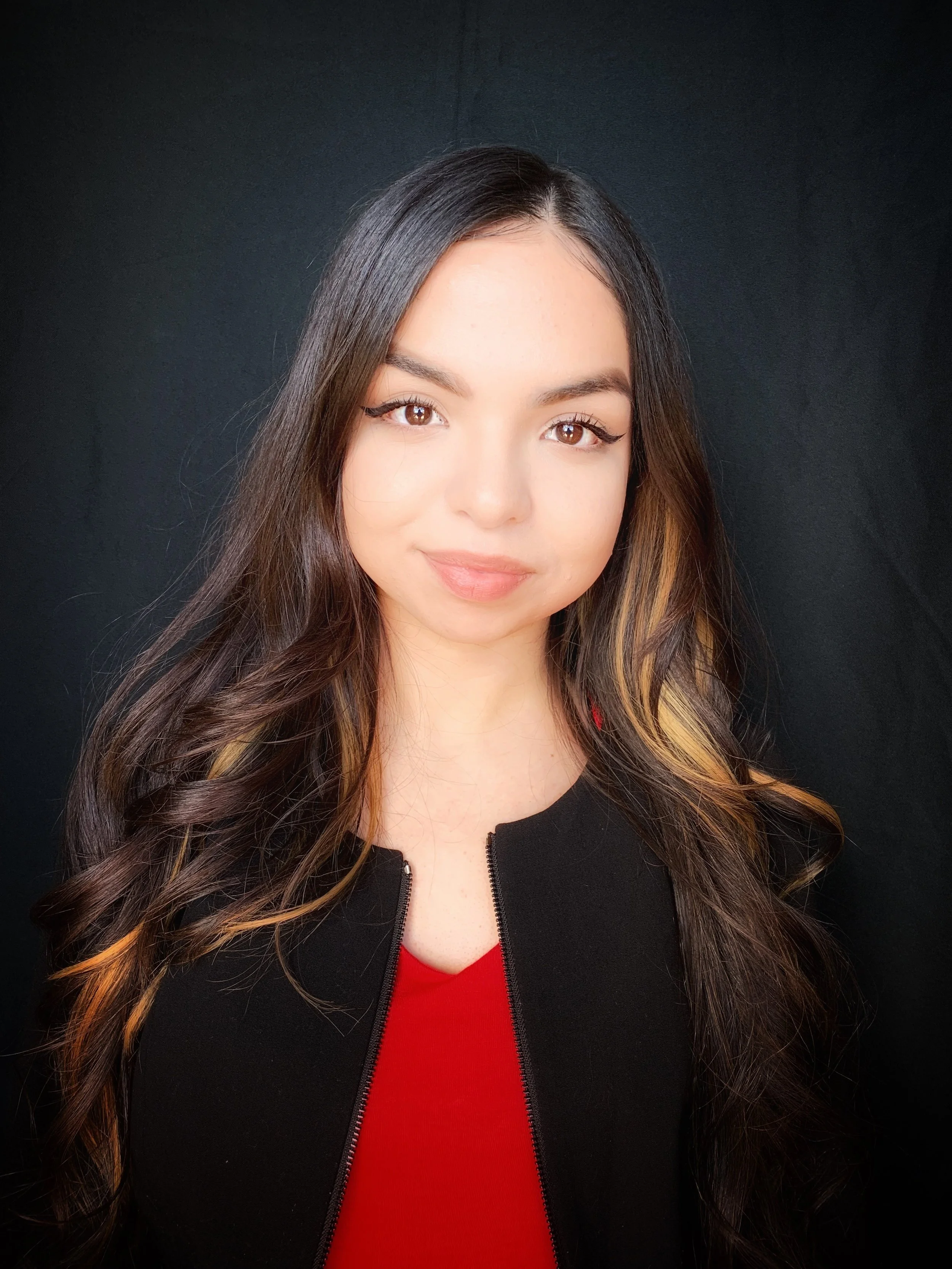 Desiree Quintana, Payroll Assistant