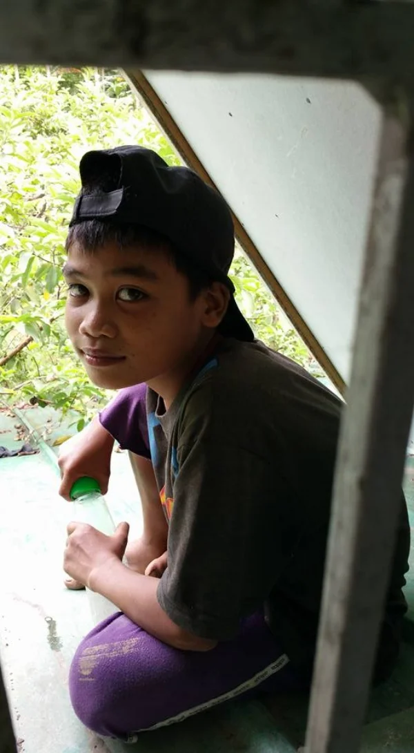 The Philippines Project