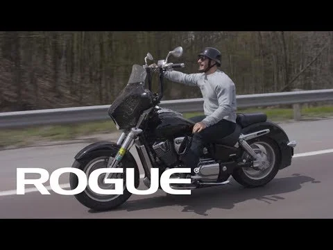 R You Rogue - Mat Fraser - 4k