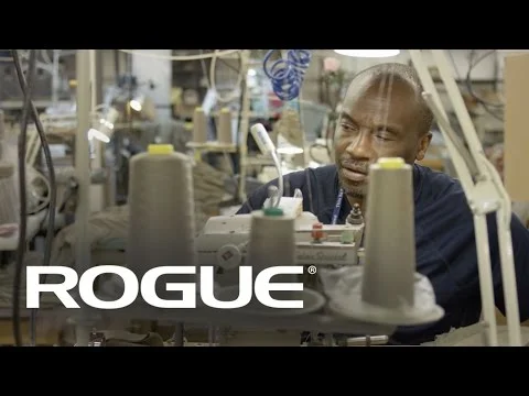 Industries of the Blind