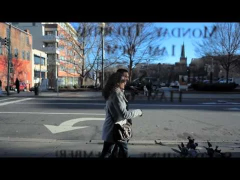 "I'm Fine, Thanks" Documentary Trailer