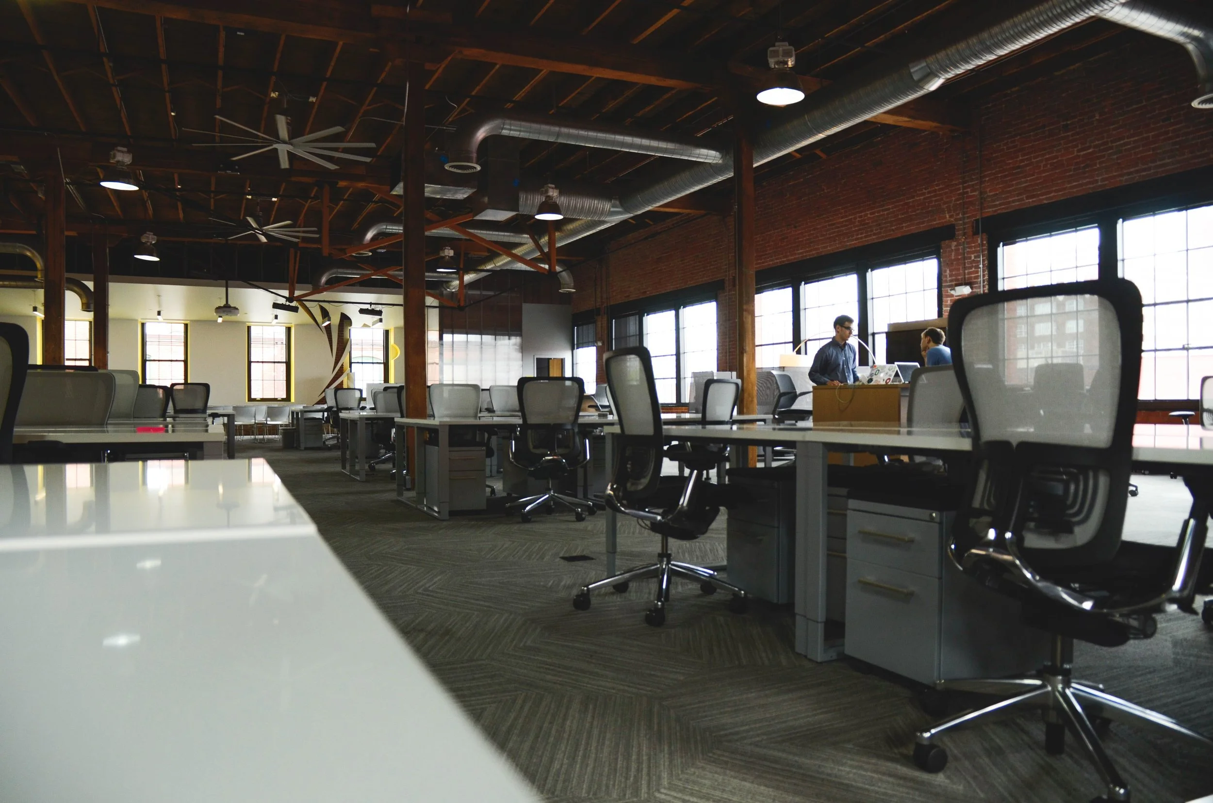 Coworking Across the World