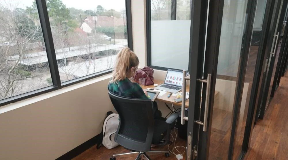 Private Offices Houston Rent A Private Office At The Ranch