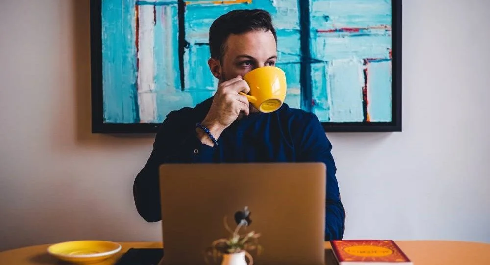 How Coworking Could Support a Major Shift in Where People Live